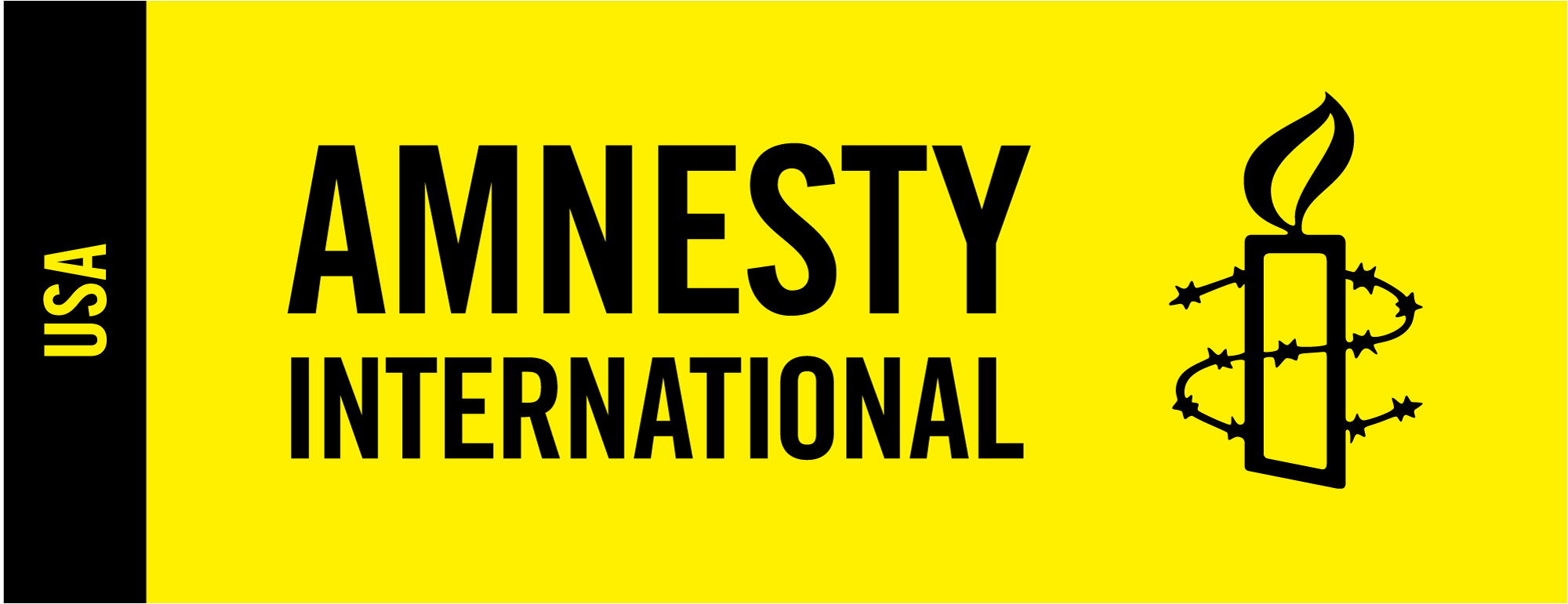 Amnesty International USA.