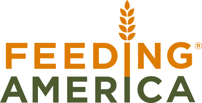 Feeding America.